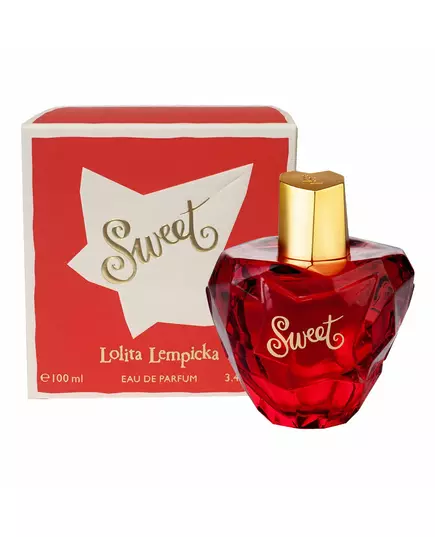 Lolita Lempicka Sweet Eau de Parfum Pour les femmes, 100 ml, image 3
