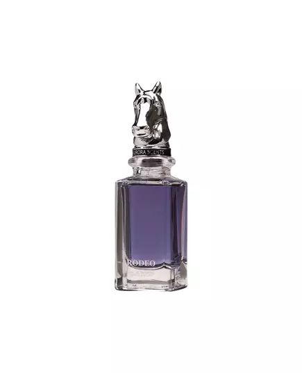 Aurora Equestrian Collection Rodeo Eau de Parfum Für Männer, 75 ml