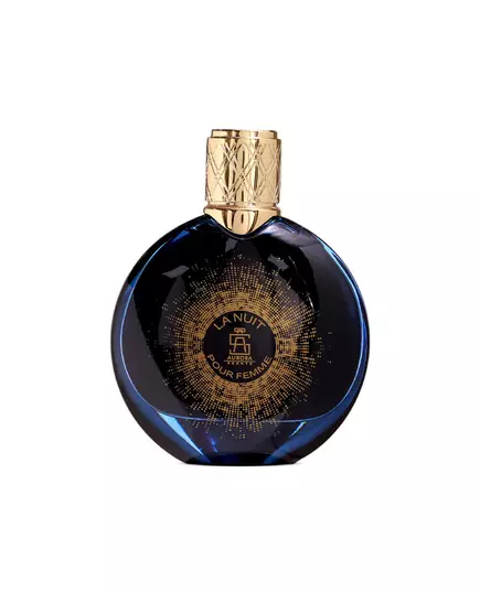 Aurora La Nuit Eau de Parfum Für Frauen, 100 ml