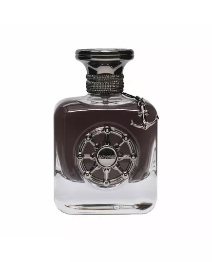 Aurora Black Potion Eau de Parfum Für Männer, 100 ml