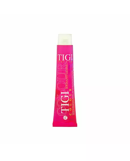 Tigi Colour Gloss Teinture capillaire semi-permanente 1/0 Natural Black, 60 ml