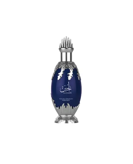 Lattafa Niche Emarati Lujain Eau de Parfum Unisexe, 100 ml