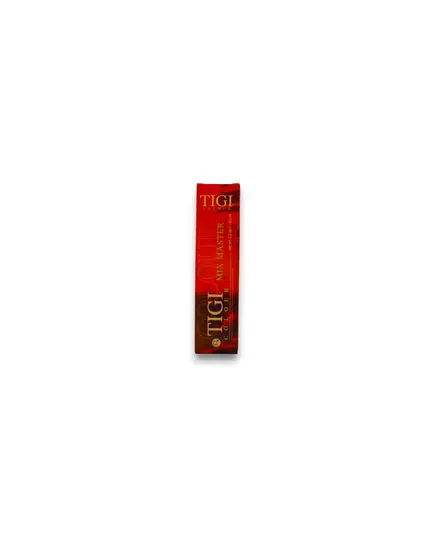 Tigi Colour Mix Master Teinture permanente pour cheveux 0/66 Red, 60 ml