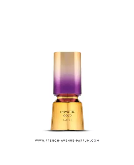 French Avenue Hypnotic Gold Eau de Parfum Unisexe, 100 ml, image 2