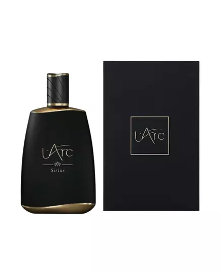 L'Arc Sirius Eau de Parfum Unisex, 100 ml, Bild 3