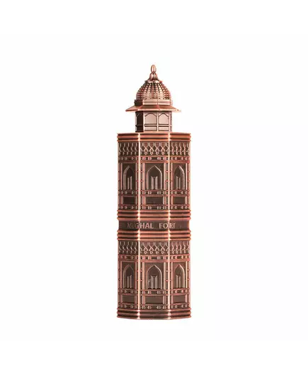Lattafa Niche Emarati Mughal Fort Eau de Parfum Unisexe, 100 ml