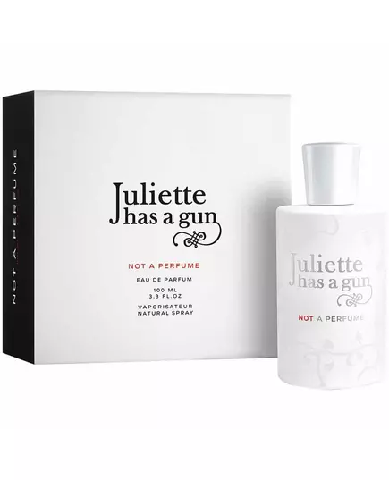 Juliette Has A Gun Not A Perfume Eau de Parfum Für Frauen, 100 ml, Bild 3