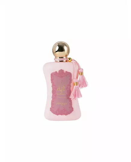 Zimaya Fatima Parfumextrakt Für Frauen, 100 ml