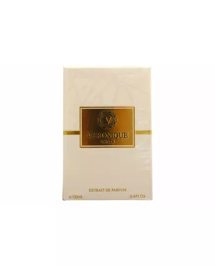 Loui Martin Veronique Extrait de parfum Unisexe, 100 ml