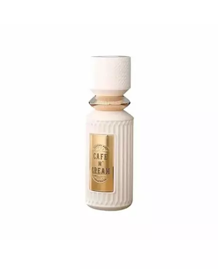 Fragrance World Cafe N' Cream Eau de Parfum Unisexe, 100 ml, image 2