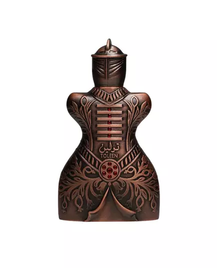 Lattafa Niche Emarati Toleen Eau de Parfum Unisexe, 80 ml