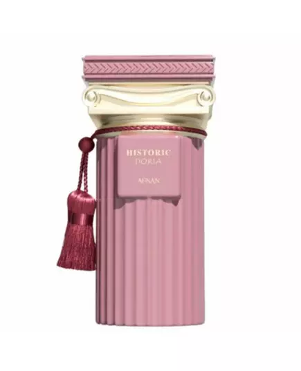 Afnan Historic Doria Eau de Parfum Unisexe, 100 ml