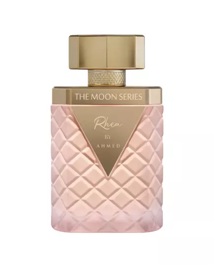 Ahmed Al Maghribi The Moon Series Rhea Eau de Parfum Unisexe, 100 ml