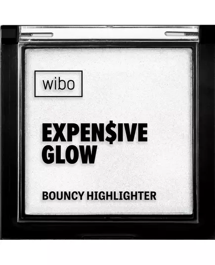 Essence Soft Touch Bouncy Glow Illuminant Compact illuminateur de blush, 4,5 g