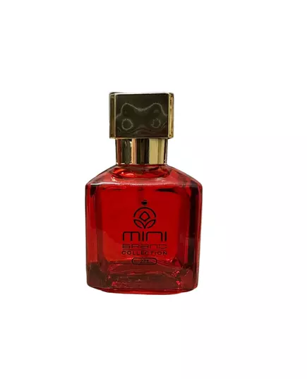 MiniBrand 271 Eau de Parfum Für Männer, 25 ml