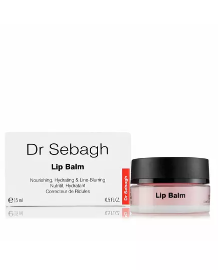 Dr Sebagh Dr Sebagh Hydratisierend Lippenbalsam, 15 ml, Bild 3