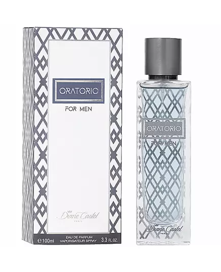 Diane Castel Oratorio Eau de Parfum Für Männer, 100 ml, Bild 3