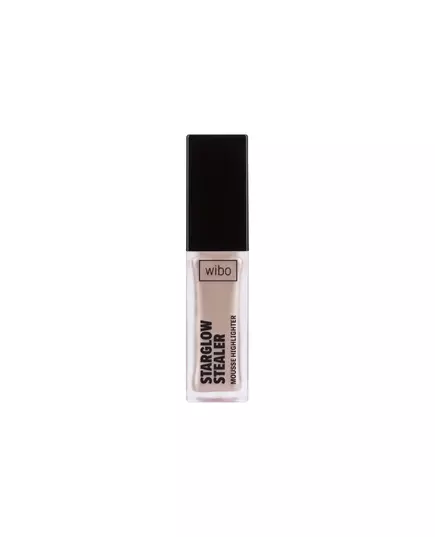 Wibo Starglow Stealer Erleuchtend Flüssiger Highlighter 02 Für das Gesicht, 11 ml