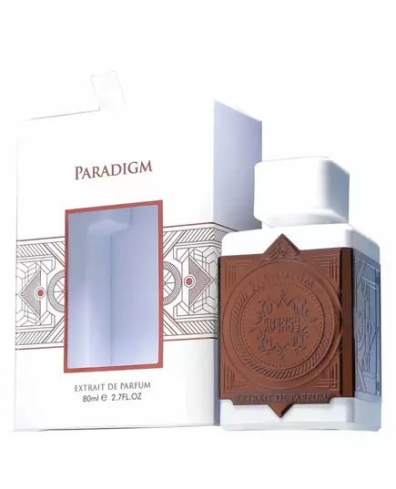 French Avenue Paradigm Extrait de Parfum, 80 ml, Bild 2
