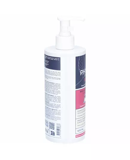 Phyto Intense Curls Duschgel & Shampoo 2-in-1, 400 ml, Bild 3