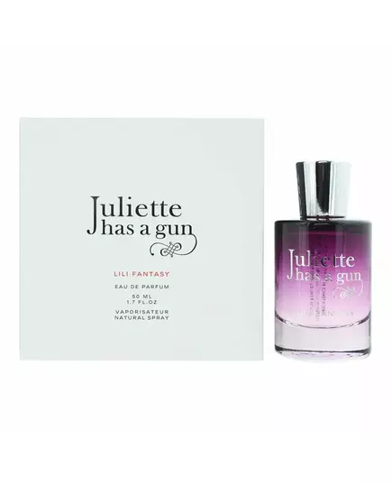 Juliette Has A Gun Lili Fantasy Eau de Parfum Pour les femmes, 50 ml, image 3