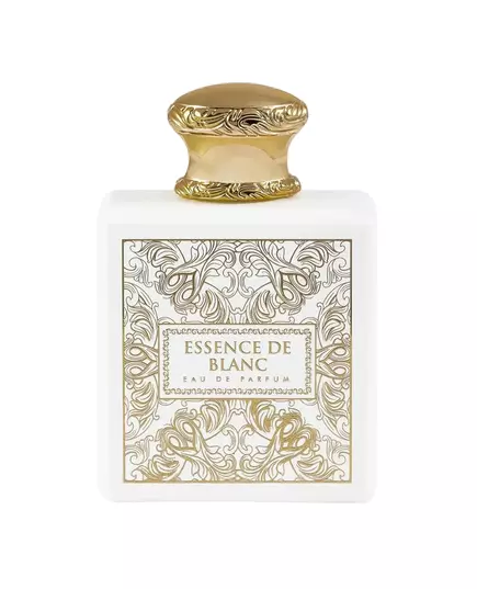 French Avenue Essence De Blanc Eau de Parfum Unisex, 100 ml