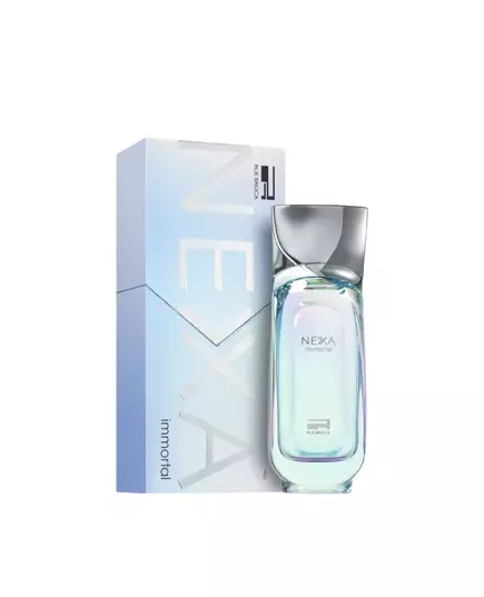Rue Broca Nexa Immortal Eau de Parfum Für Männer, 100 ml, Bild 2
