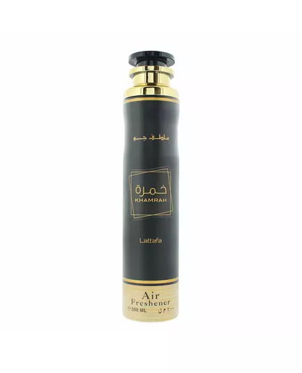 Lattafa Khamrah Raumlufterfrischer, 300 ml