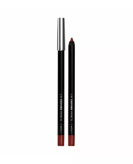 Wibo Lip Define Crayon à lèvres 6, 1,2 g