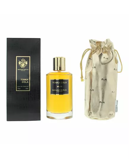 Mancera Tonka Cola Eau de Parfum Unisex, 120 ml, Bild 5