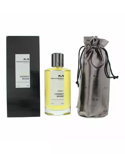 Mancera Intense Cedrat Boise Eau de Parfum Unisex, 120 ml, Bild 5