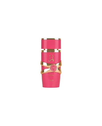 Lattafa Yara Candy Eau de Parfum Pour les femmes, 100 ml