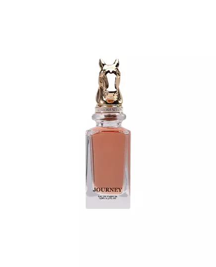 Aurora Equestrian Collection Journey Eau de Parfum Pour hommes, 75 ml