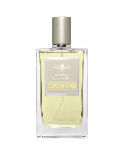 Affinessence Combava Cedrat Eau de Parfum, 100 ml, Bild 3