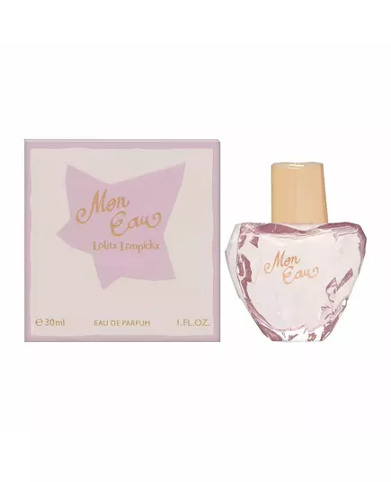 Lolita Lempicka MON EAU eau de parfum vaporisateur, 30 ml, image 3