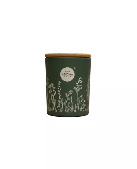 Aroma Home Summer Flowers Bougie parfumée, 150 g