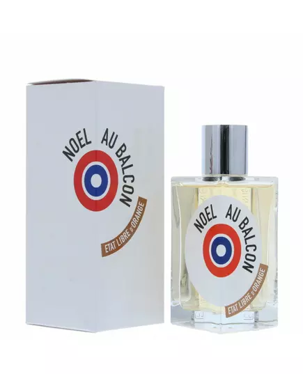 Etat Libre d'Orange Noel au Balcon Eau de Parfum Unisexe, 100 ml, image 3