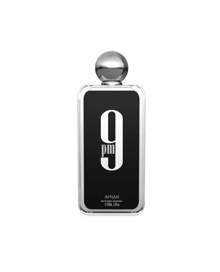 Afnan 9 Pm Eau de Parfum Für Männer, 100 ml