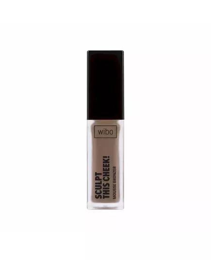 Wibo Sculpt This Cheek! Flüssiger Bronzer 02 N2, 11 g