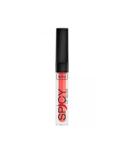 Wibo Spicy Chili Plumps Lipgloss 8, 3 ml