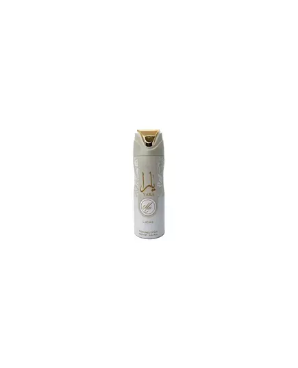 Erfrischendes Körperspray Lattafa Yara Moi, 200 ml
