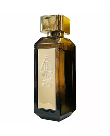 Fragrance World La Uno Million Elixir Eau de Parfum Für Männer, 100 ml