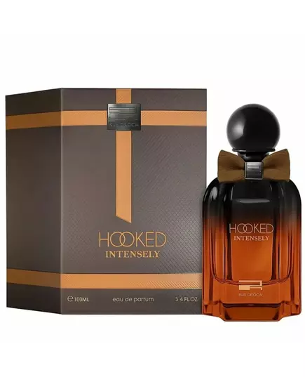 Rue Broca Hooked Intensely Eau de Parfum Pour hommes, 100 ml, image 2