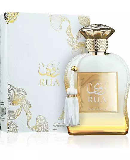 Paris Corner Rua Extrait de parfum Pour les femmes, 100 ml, image 2