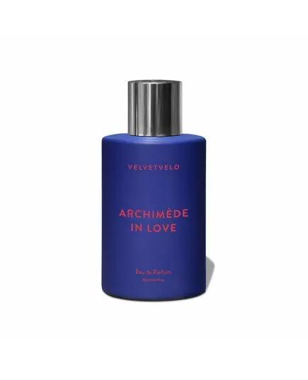 Velvetvelo Archimede In Love Eau de Parfum Unisex, 100 ml, Bild 5