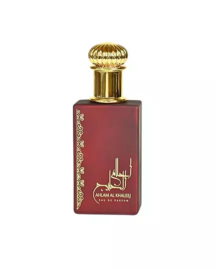 Ard Al Zaafaran Ahlam Al Khaleej Eau de Parfum Unisexe, 80 ml
