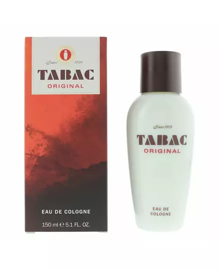 Tabac Original Eau de Cologne Pour hommes, 150 ml, image 3