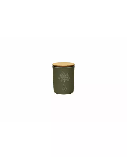Aroma Home Basil Bougie parfumée, 150 g