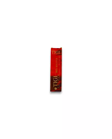 Tigi Colour Mix Master Teinture permanente pour cheveux 0/22 Violet, 60 ml