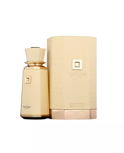 French Avenue Meringue Eau de Parfum Pour les femmes, 100 ml, image 2